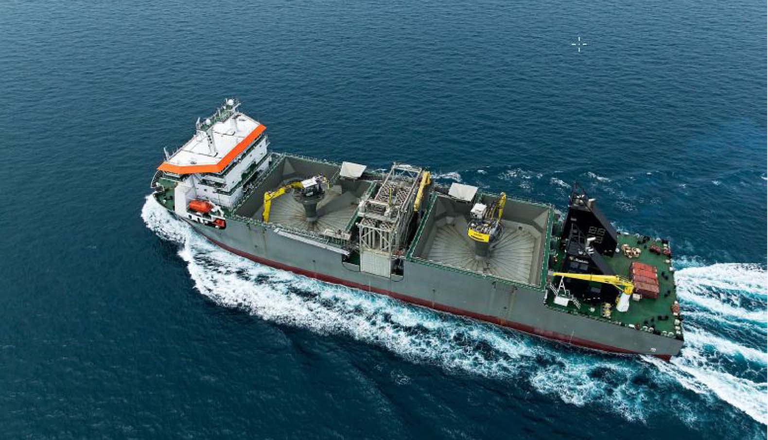 Your Trusted Partner in Marine & Engineering